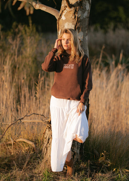 Put It on the Cowboy’s Tab™ Hoodie